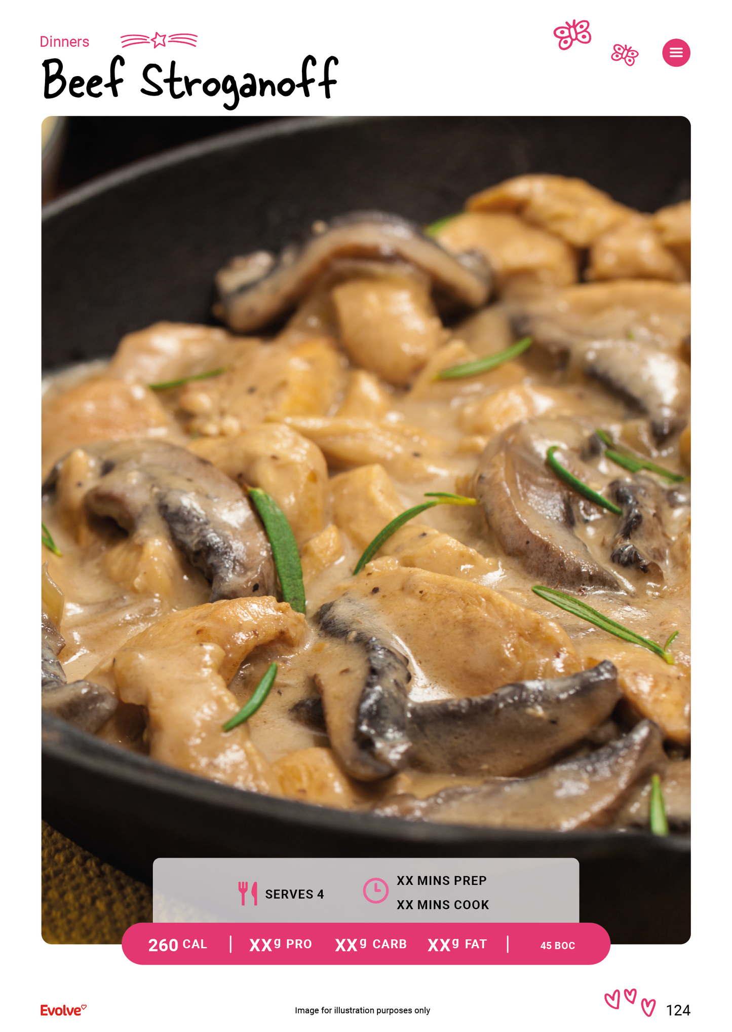 Simply Healthy Cookbook