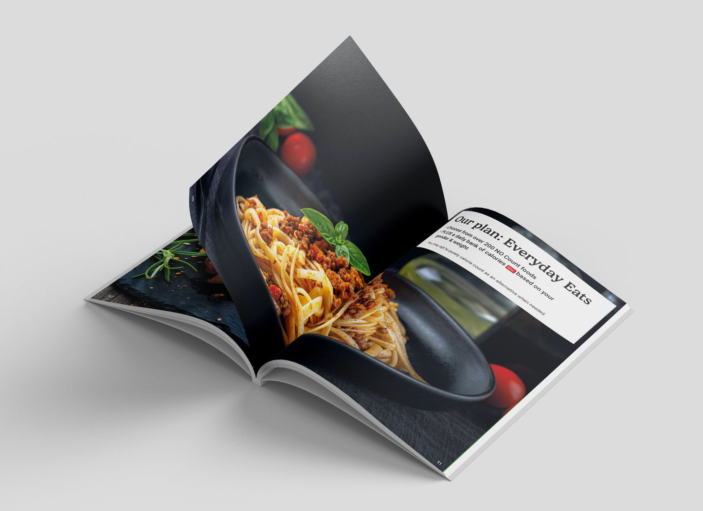 The Evolve Members Book