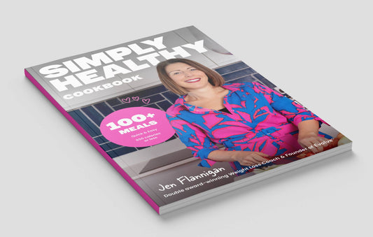 The Evolve Cookbook - Hard Copy (200-Page Printed Edition)