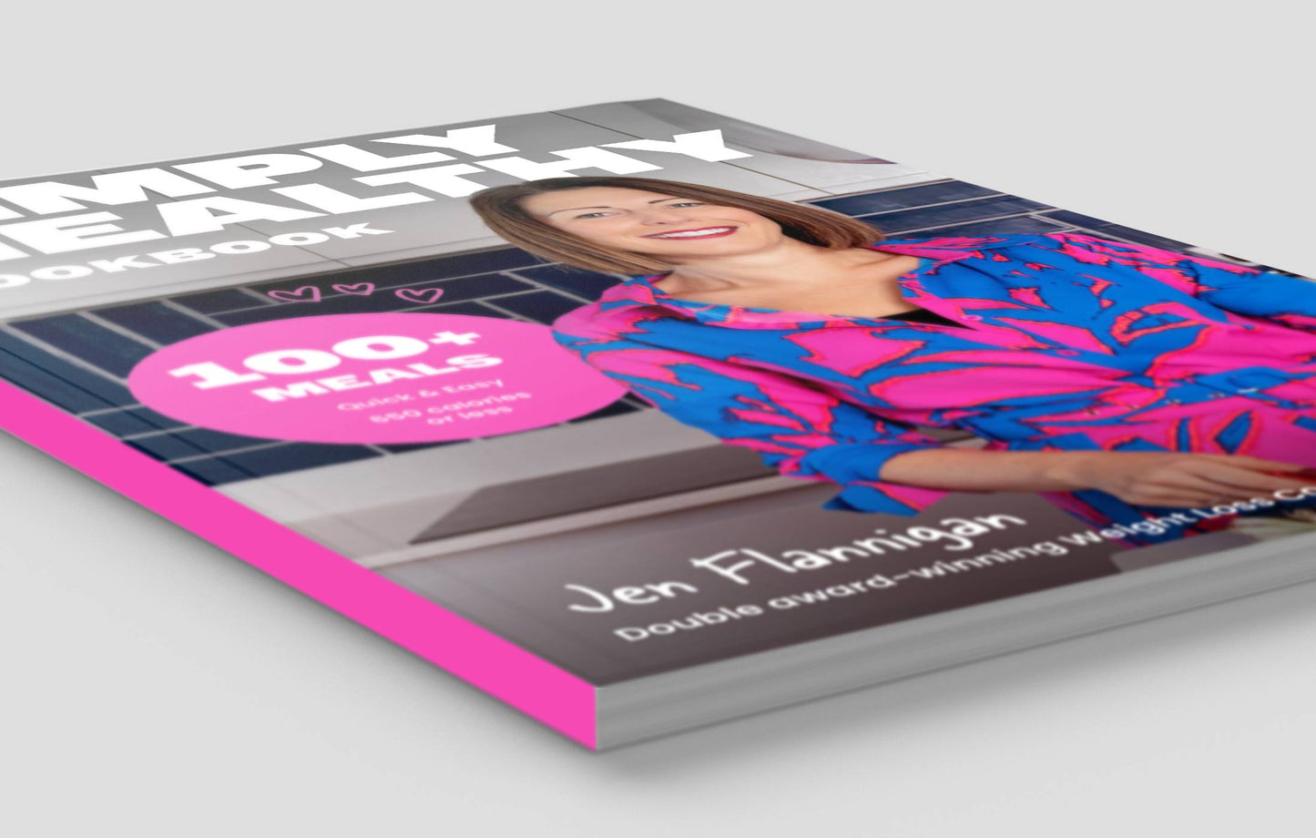 The Evolve Cookbook - Hard Copy (200-Page Printed Edition)